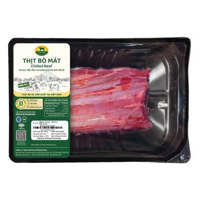 BẮP HOA BÒ PACOW 250G