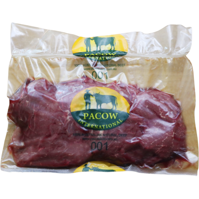 THỊT BÒ TÁI (CẮT LÁT) 500G