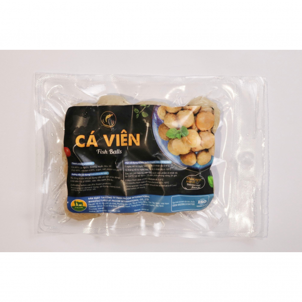 CÁ VIÊN PACOW 200G