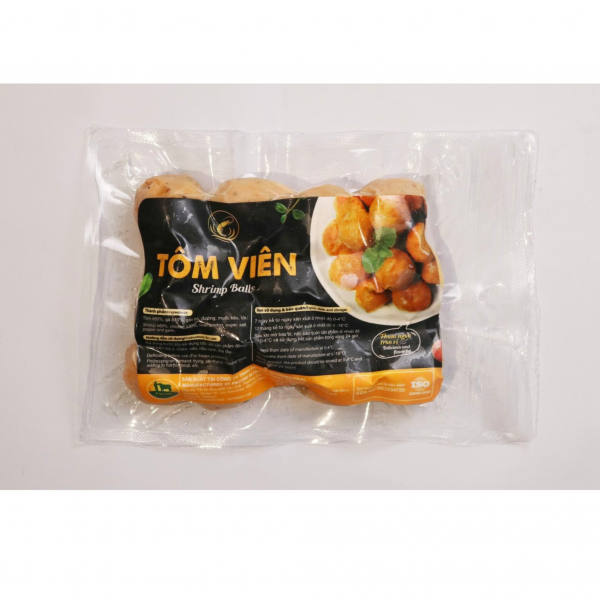 TÔM VIÊN PACOW 200G
