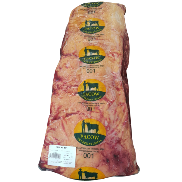 THĂN NGOẠI / STRIPLOIN 