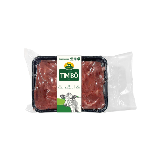 TIM BÒ PACOW 300G