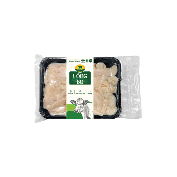  TỔ ONG BÒ PACOW 300G