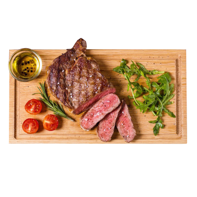 ĐẦU THĂN BÒ WAGYU PACOW 250G