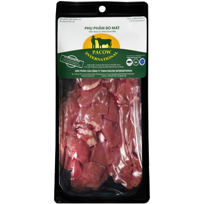 TIM BÒ PACOW 500G