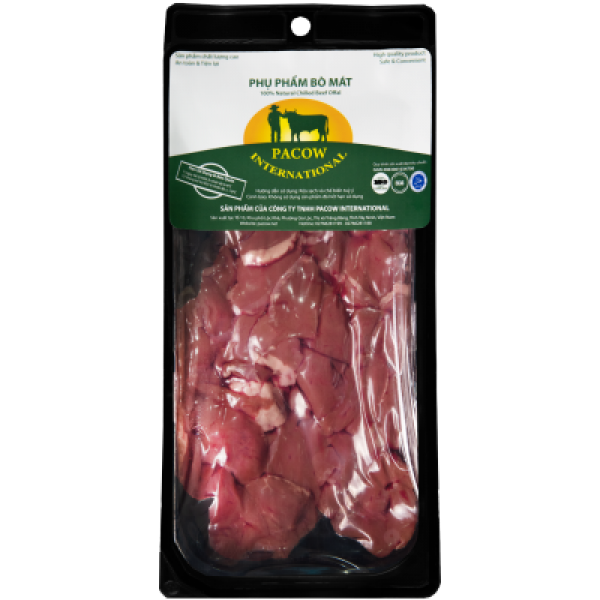 TIM BÒ PACOW 500G