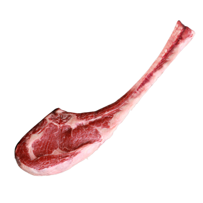 Sườn có xương dài (TOMAHAWK )