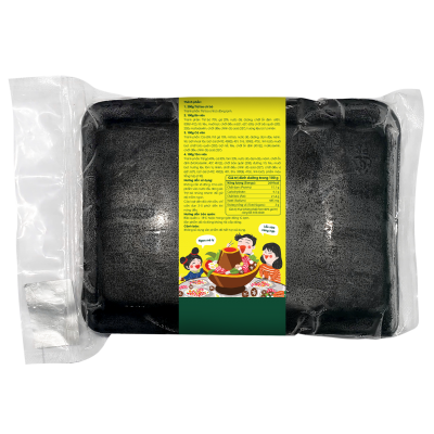 TOPPING LẨU 500G 