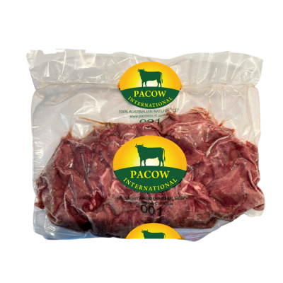 TIM BÒ PACOW 500G