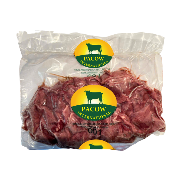 TIM BÒ PACOW 500G