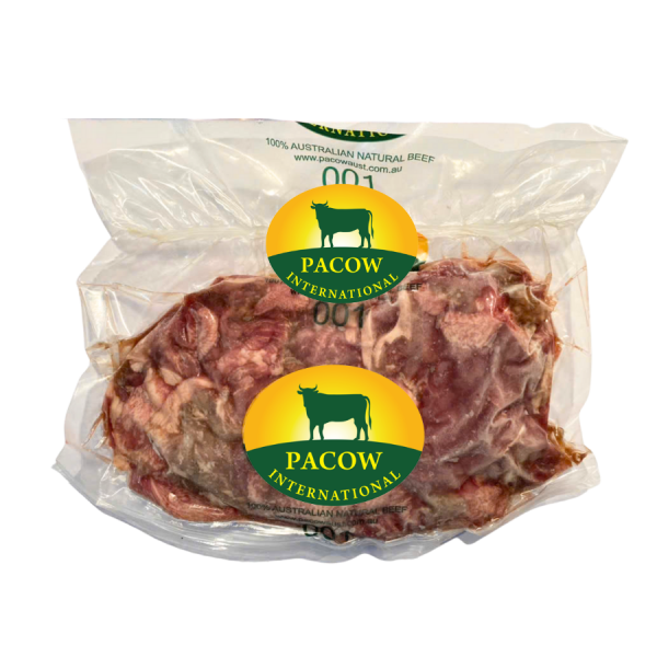 LƯỠI BÒ PACOW 500G