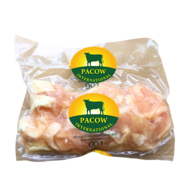 DẠ DÀY BÒ PACOW 500G