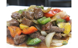 CÁCH LÀM BÒ XÀO LÚC LẮC NGON CHUẨN VỊ - NHANH TRONG TÍCH TẮC