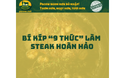BÍ KÍP 