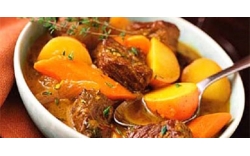 THỊT BÒ HẦM KHOAI TÂY - MÓN ĂN DINH DƯỠNG CỰC TỐT DÀNH CHO BÀ BẦU