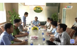 Pacow hưởng ứng tháng hành động vì an toàn thực phẩm năm 2023 (15/4/2023 - 15/5/2023)
