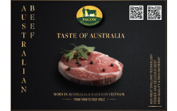 BẠN ĐÃ BIẾT VỀ LỄ HỘI HƯƠNG VỊ ÚC – TASTE OF AUSTRALIA CHƯA?