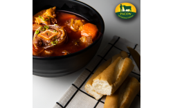 ĐUÔI BÒ PACOW 500G