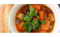 BÍ QUYẾT NẤU BÒ KHO THƠM NGON HẤP DẪN CHO BỮA CƠM GIA ĐÌNH 