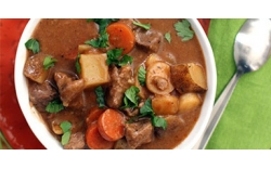 THỊT BÒ NẤU BIA CAY THƠM NGON TUYỆT HẢO KHÔNG THỂ CHỐI TỪ!  