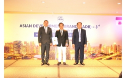 PACOW INTERNATIONAL - “THƯƠNG HIỆU PHÁT TRIỂN CHÂU Á 2022”