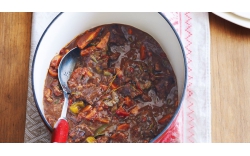 RAGU VÀ BOLOGNESE, HAI MÀ MỘT, MỘT MÀ HAI?